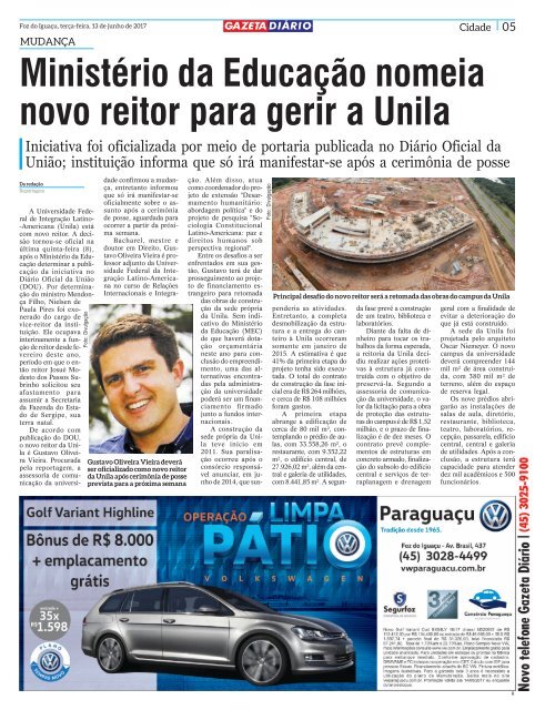 GAZETA DIARIO 306