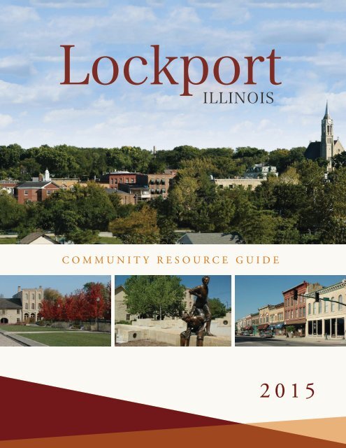 Lockport Guide 2015