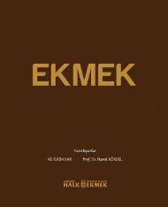 ekmek kitap web