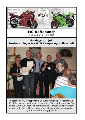 Klubblad juni_09 pdfklar - MC-Kaffepunch