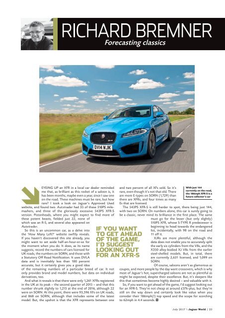 Jaguar_World_Issue_186_July_2017