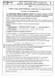 PC sujet bac juin 2017 option svt_Fr