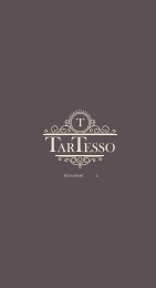 TARTESSO