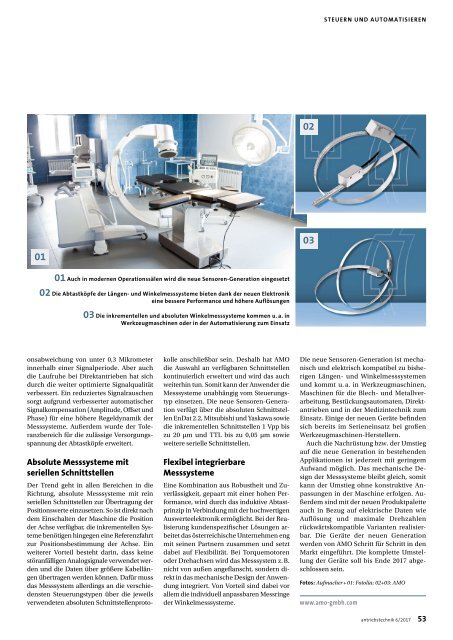 antriebstechnik 6/2017