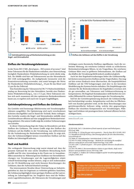 antriebstechnik 6/2017