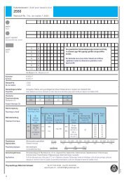 60 Wcrv 7 - Thyssenkrupp Materials Schweiz