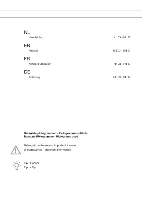 KitchenAid MA3611F/A02 - MA3611F/A02 FR (859116012900) Istruzioni per l'Uso