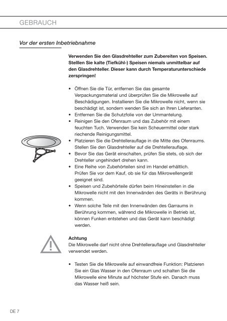 KitchenAid MA3611F/A02 - MA3611F/A02 FR (859116012900) Istruzioni per l'Uso