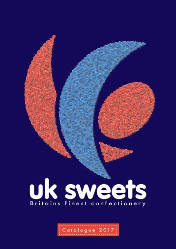 Uk sweets 2017
