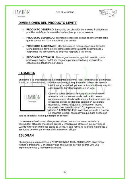 PLAN  MARKETING LLAMBION(1)