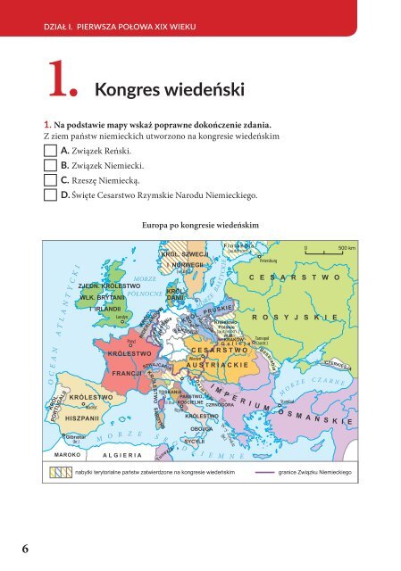 Historia 7 zeszyt ćwiczeń E801A2