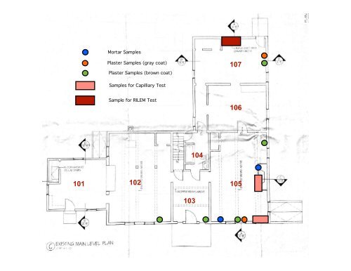 William Pitcher Farmstead HSR