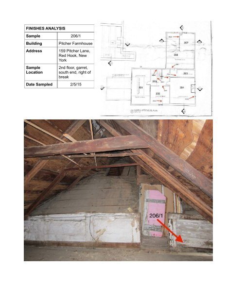 William Pitcher Farmstead HSR