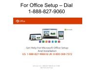 Office Setup18888279060Office.comSetup