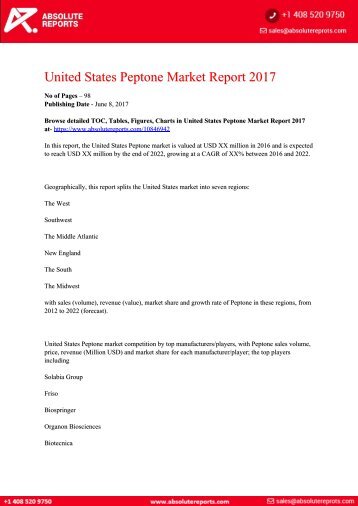 10846942-United-States-Peptone-Market-Report-2017