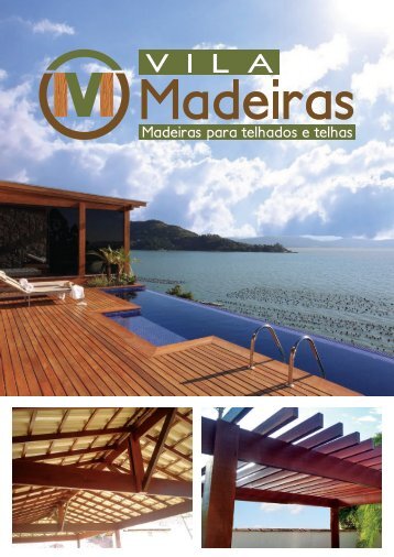 CATALOGO VILA
