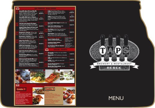 Taps-yemek-menu-2017