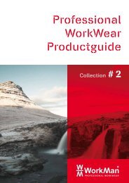 WorkMan-Productguide Collection #2 (2017)