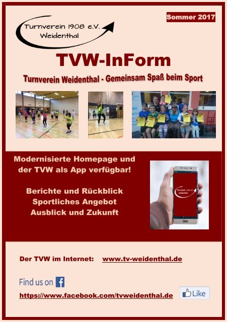 TVW-Inform_2017_01_Sommer