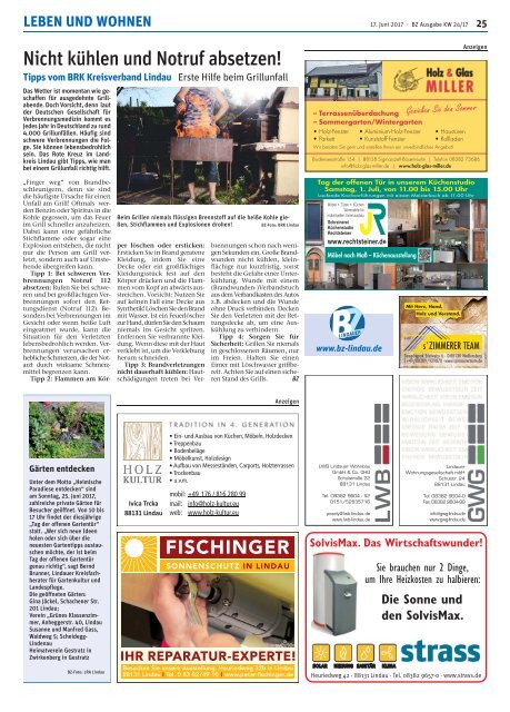 17.06.17 Lindauer Bürgerzeitung