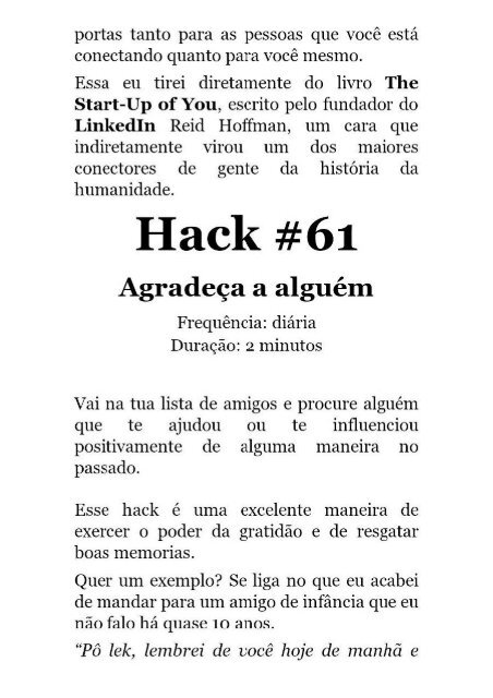 Hackeando Tudo - Raiam Santos