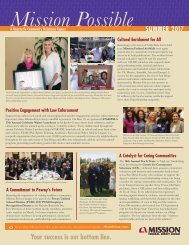 7015_MFCU Summer Newsletter 2017_Single Page