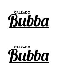 Bubba revista 22