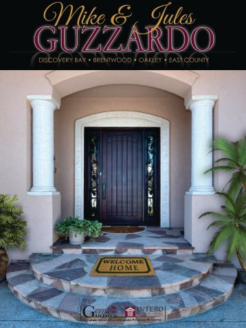 Guzzardo Team - "Leading You Home"