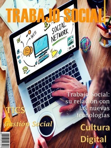 Revista Informática y Redes de Aprendizaje