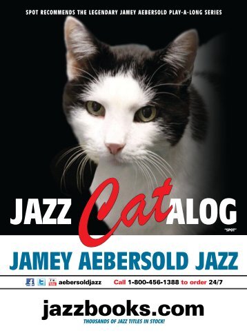 Download - Jamey Aebersold Jazz