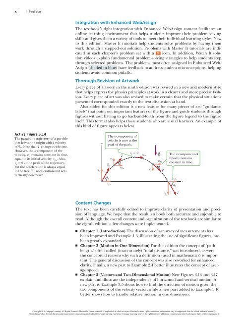 Physics (Part 1 - Part 3)