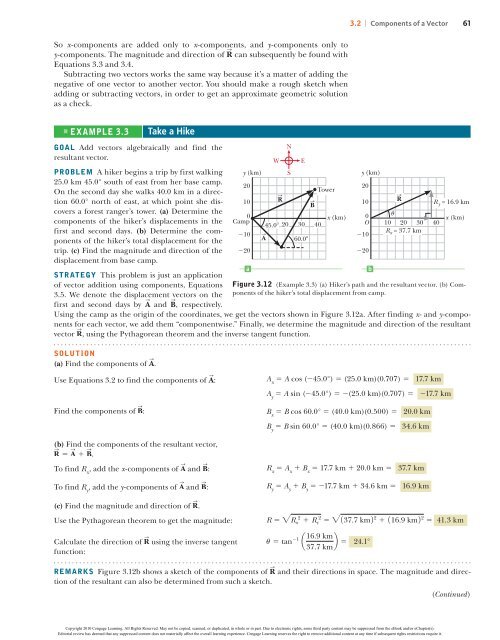 Physics (Part 1 - Part 3)