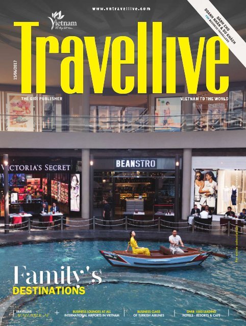 TRAVELLIVE 06-2017