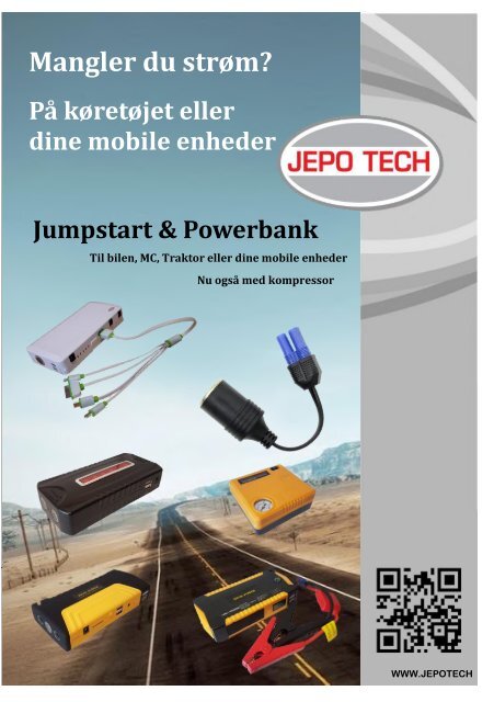 Jumpstarter