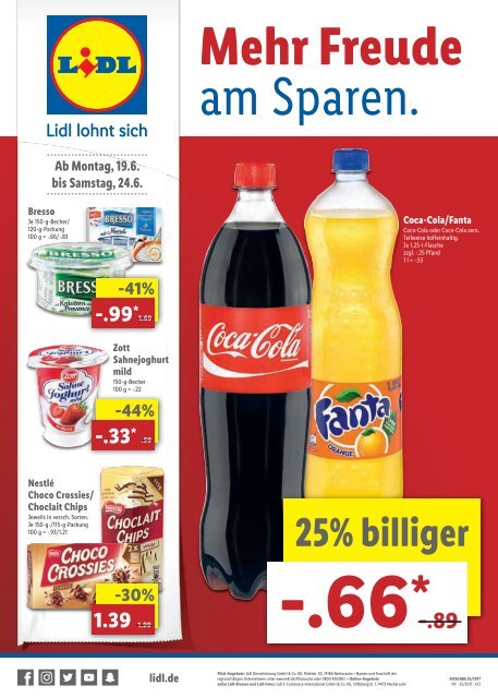 kw25 lidl prospekt