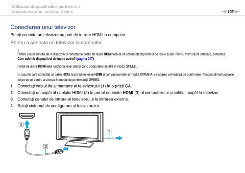 Sony VGN-Z41ZRD - VGN-Z41ZRD Mode d'emploi Roumain