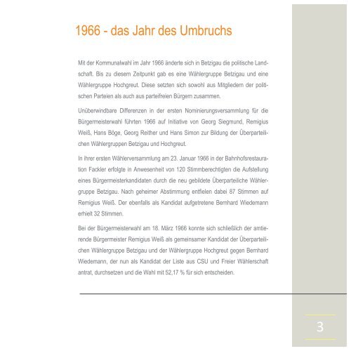 Festschrift 50 Jahre ÜP