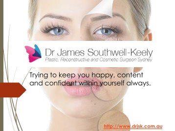 Best Rhinoplasty Surgeon in Sydney