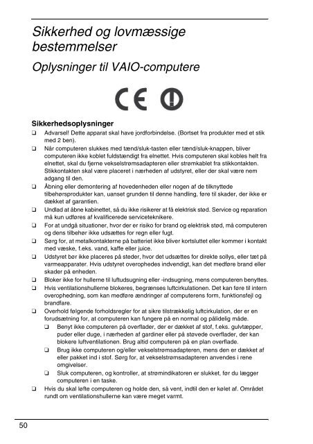 Sony VPCEB4L1E - VPCEB4L1E Documents de garantie Su&eacute;dois