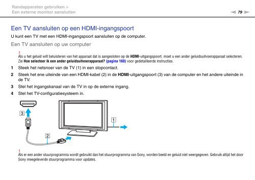 Sony VPCEB4L1E - VPCEB4L1E Mode d'emploi N&eacute;erlandais