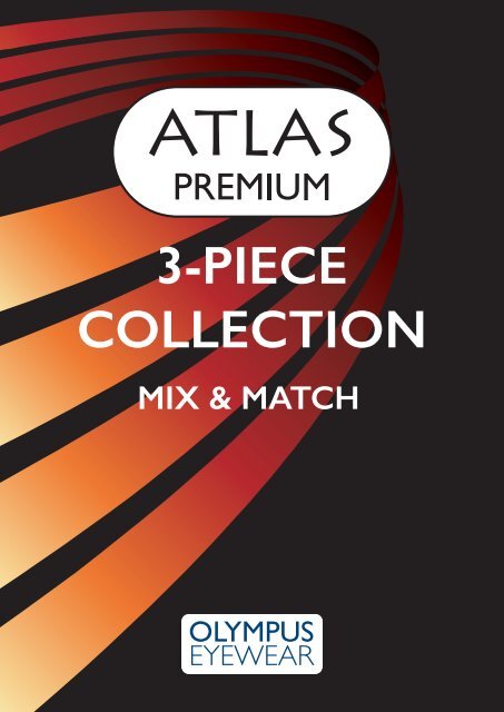 Altas Premium Catalogue