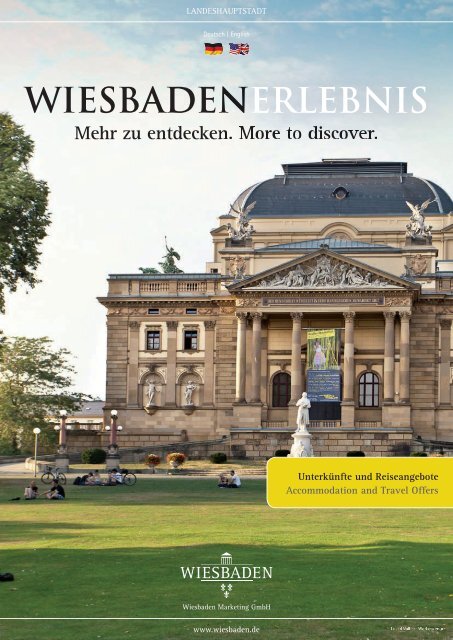 Wiesbaden Erlebnis 2017