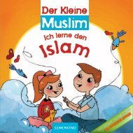 Der Kleine Muslim - Ich lerne den Islam