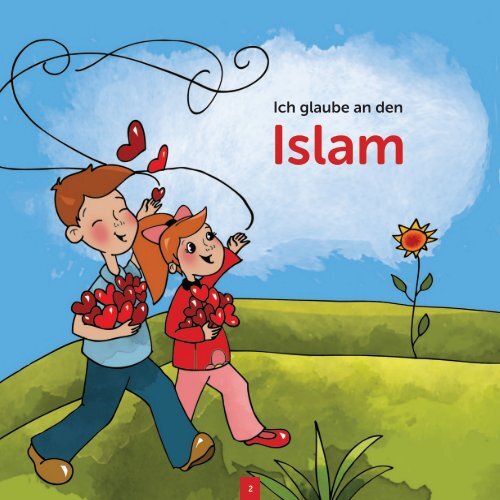 Der Kleine Muslim - Ich lerne den Islam