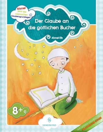 Der Glauben an die göttlichen Bücher