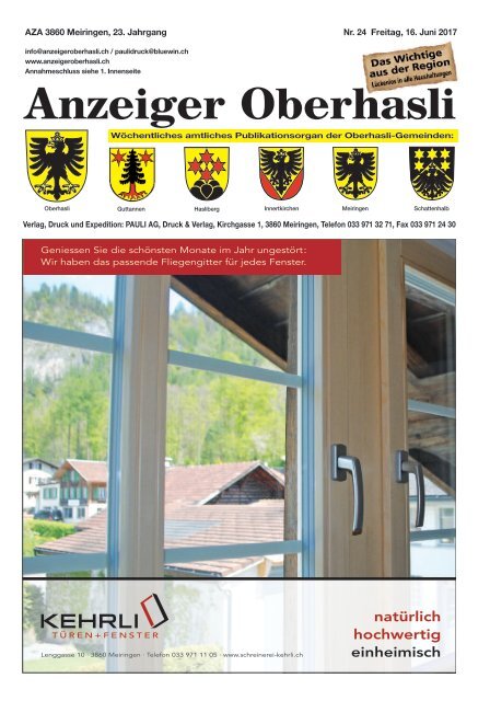 anzeiger 24-2017