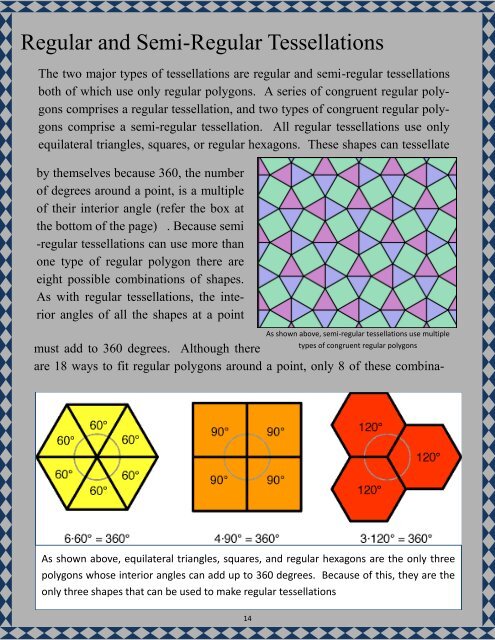 tessella - the Scientia Review