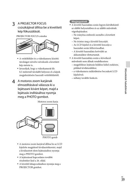 Sony HDR-CX210E - HDR-CX210E Consignes d&rsquo;utilisation Slovaque