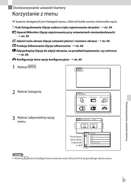 Sony HDR-CX210E - HDR-CX210E Consignes d&rsquo;utilisation Slovaque