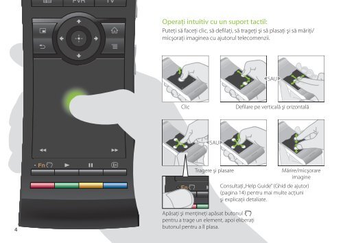 Sony NSZ-GS7 - NSZ-GS7 Guide de r&eacute;f&eacute;rence Roumain